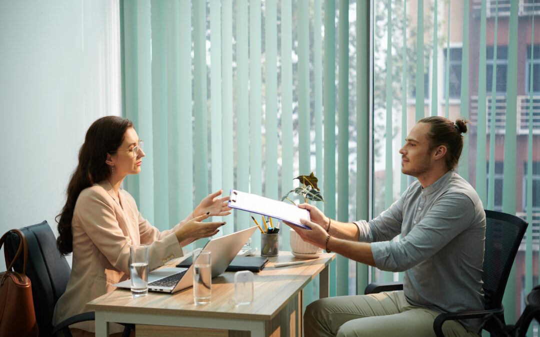 Recrutement : comment constituer une équipe performante et engagée ?