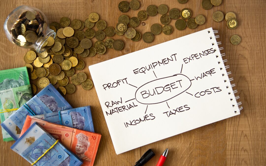 Comment mieux gérer son budget mensuel : 5 étapes simples et efficaces