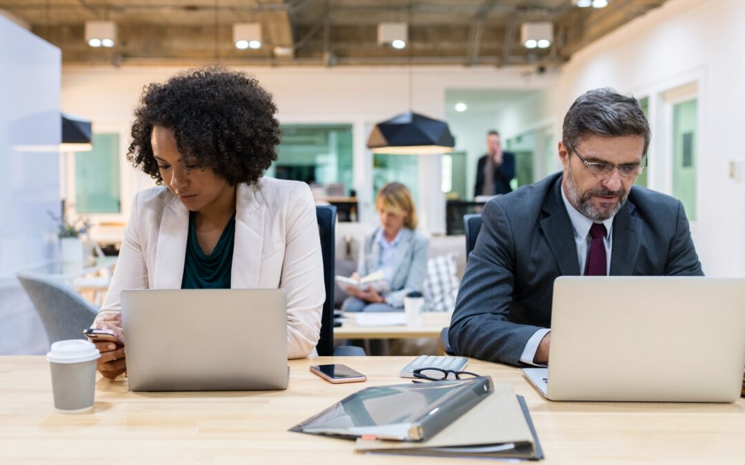 Digitaliser sa gestion d’entreprise : par où commencer ?