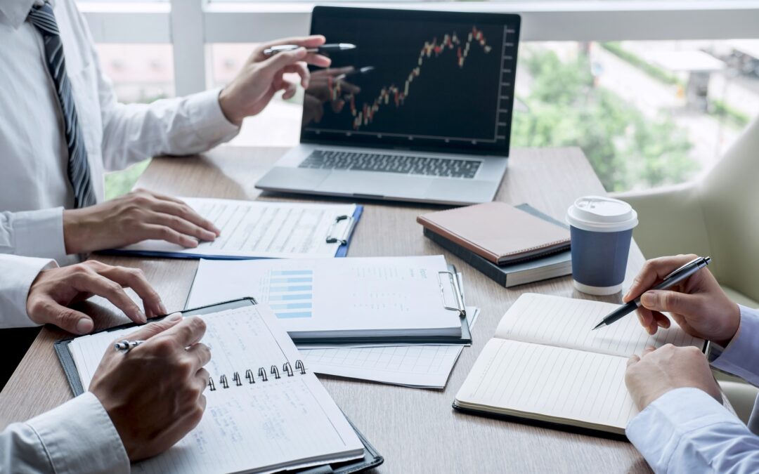 Investir en 2025 : quelles sont les tendances à suivre ?