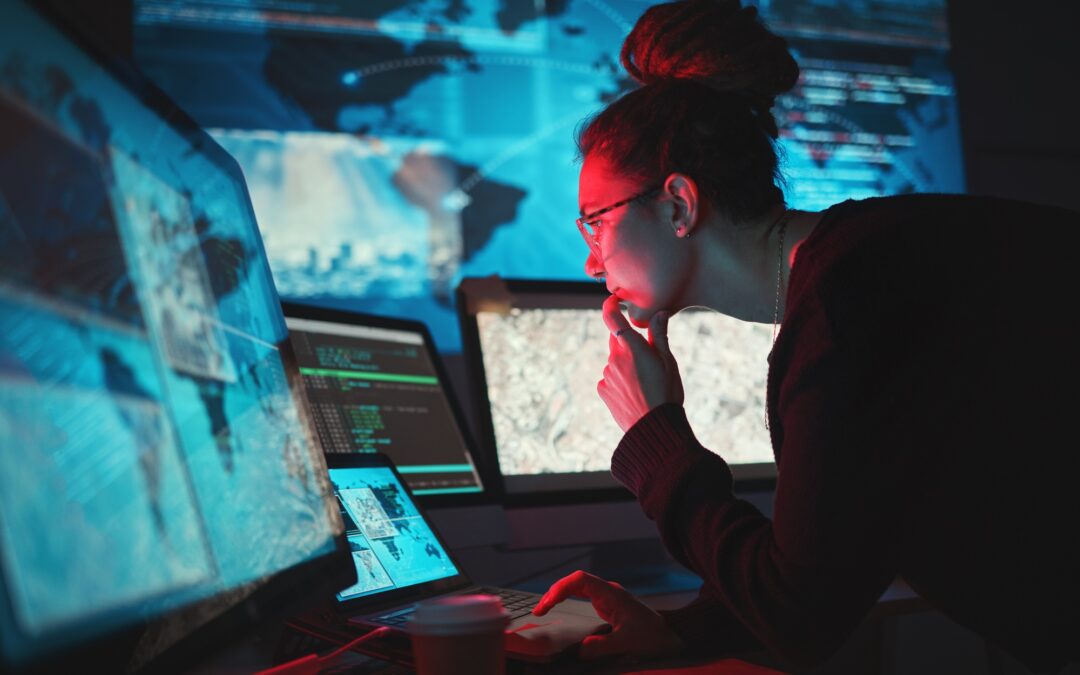 Cybersécurité : les nouveaux défis à relever pour les entreprises