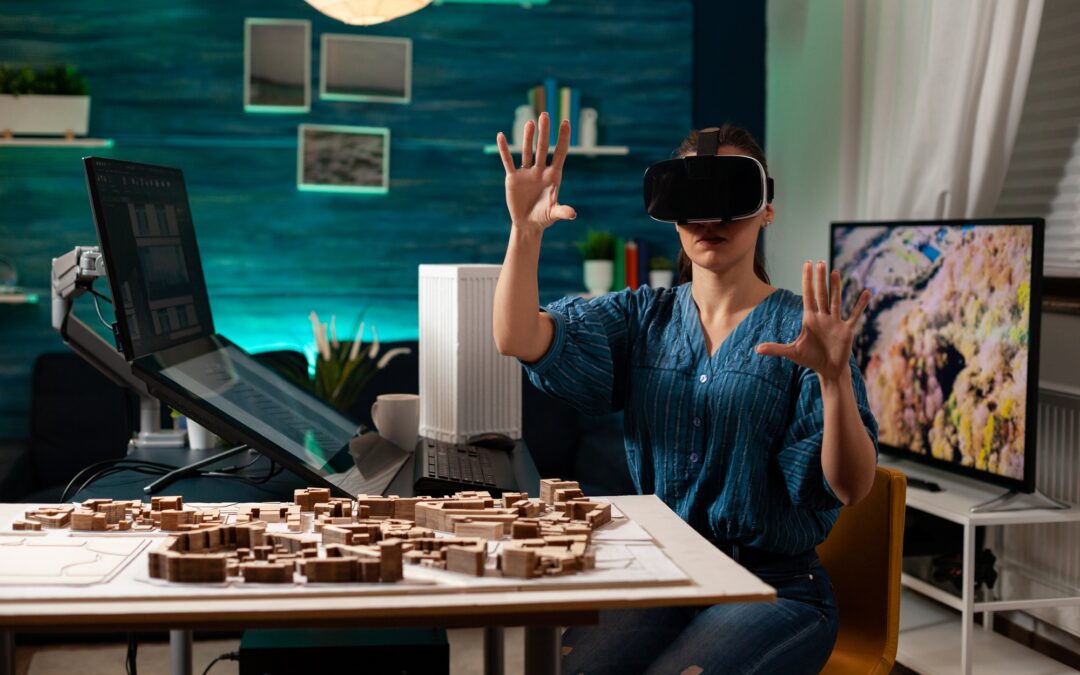 5 innovations digitales à surveiller de près cette année
