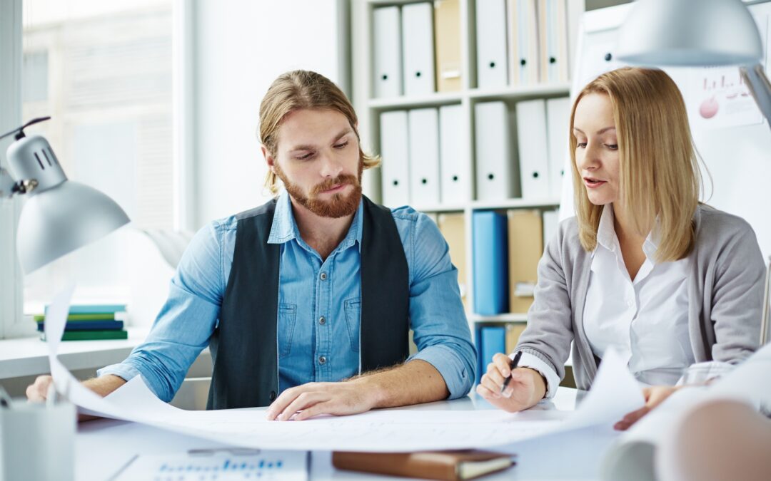 Comment bâtir une stratégie de contenu qui booste votre référencement