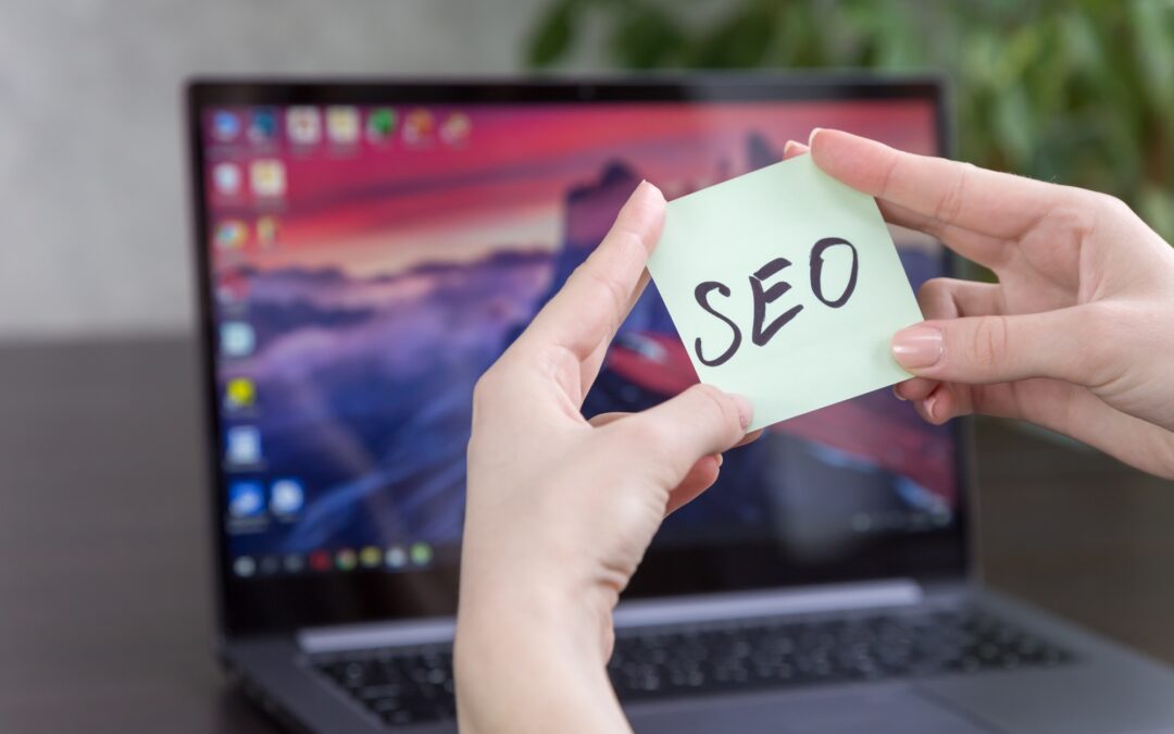 SEO en 2025 : les stratégies qui font vraiment la différence