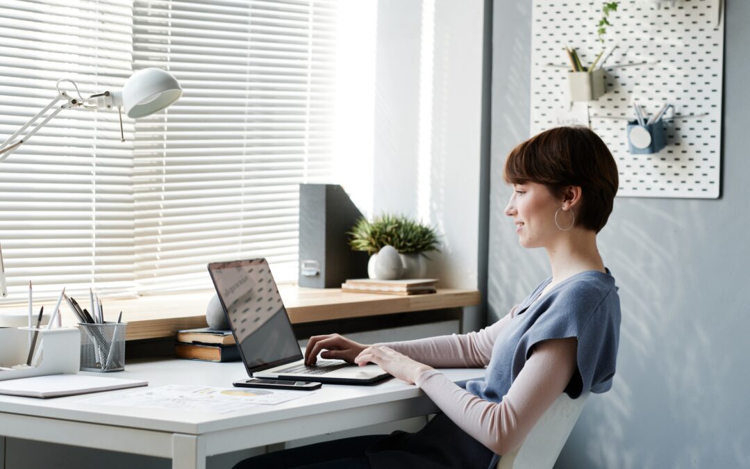 Télétravail et hybridation : comment adapter sa gestion d’équipe ?