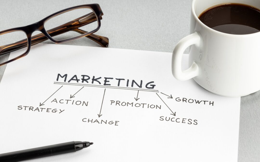 Inbound vs Outbound Marketing : quelle approche est faite pour vous ?